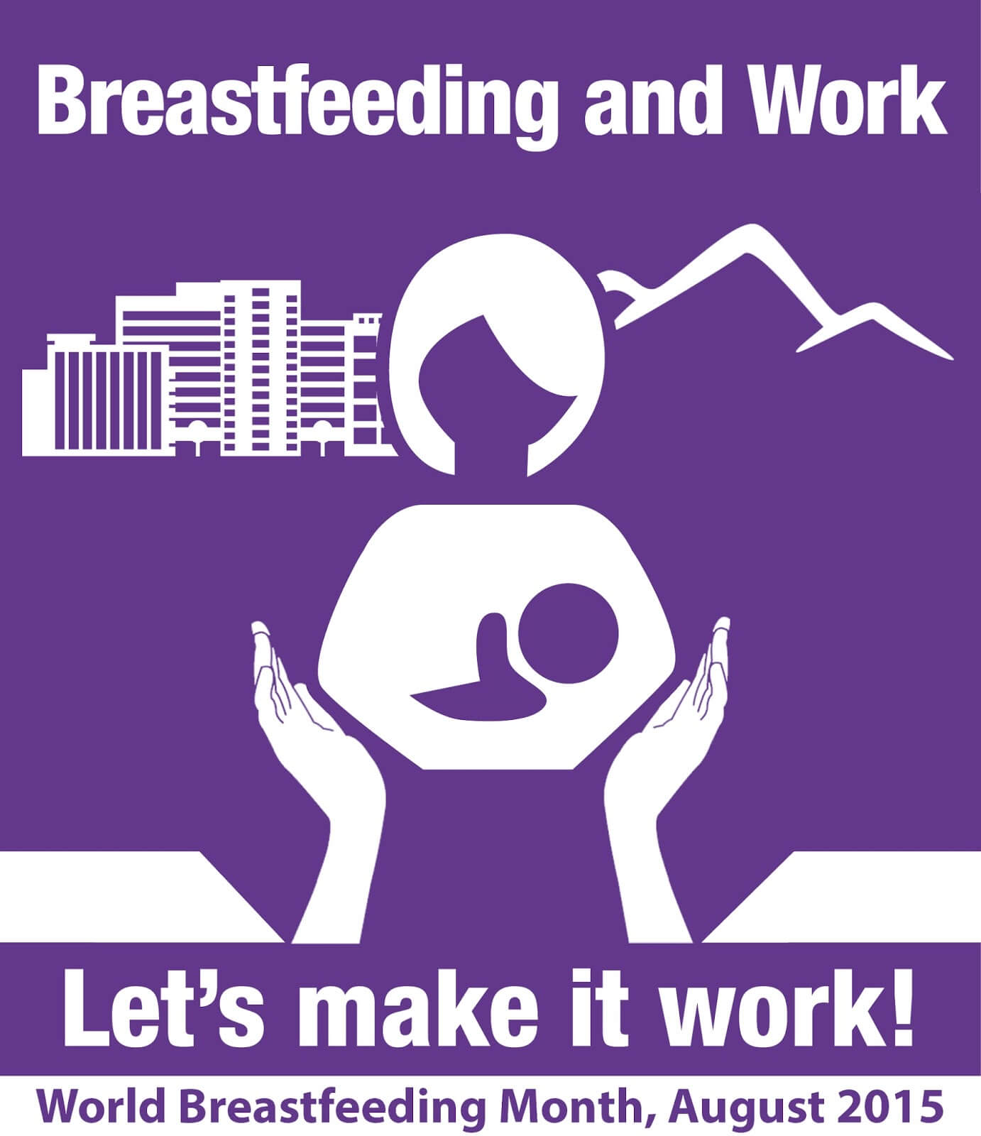 World Breastfeeding Month Aspen Valley Hospital