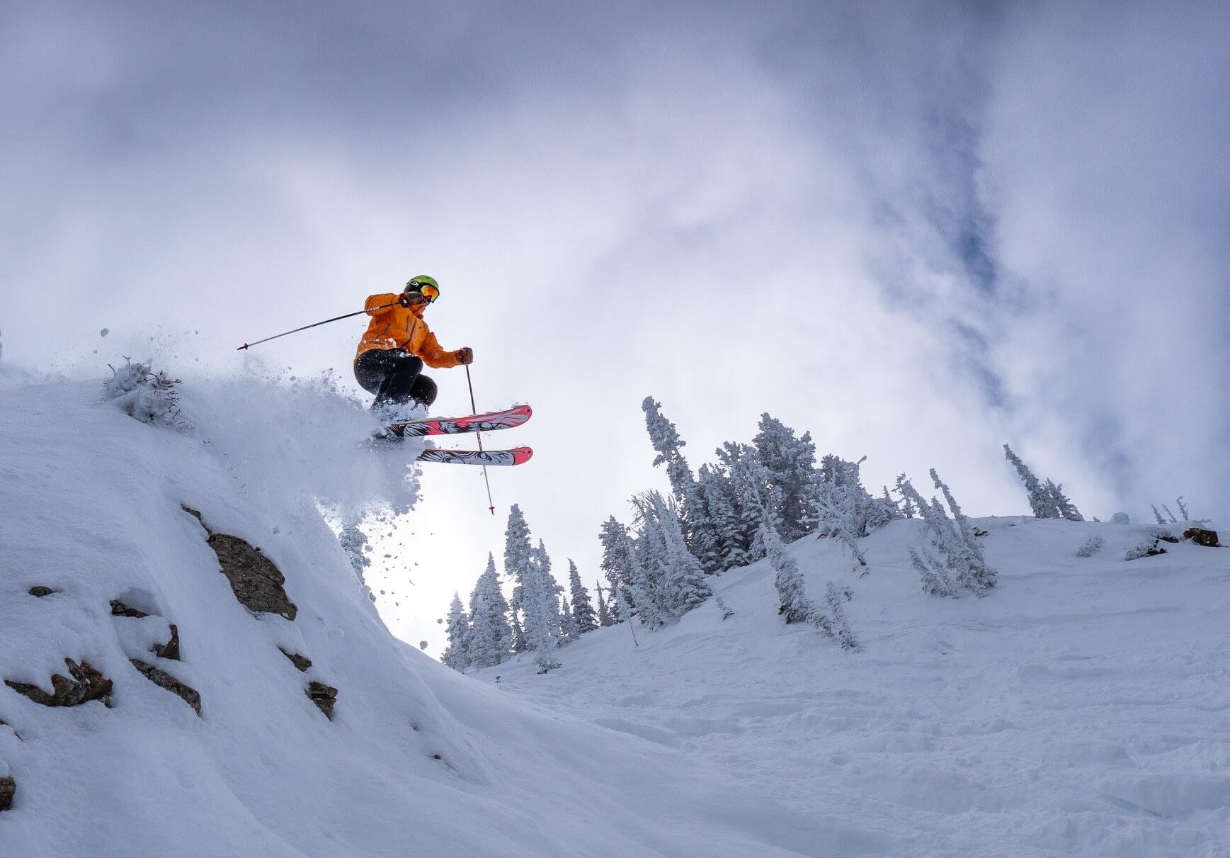 Easy Warm Up Exercises for Skiers and Snowboarders — Back On Track Injury  Clinic