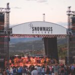 snowmass music festival 2024